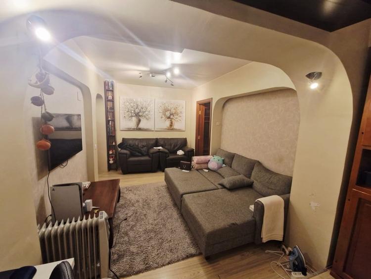 Apartament 2  Camere Teiul Doamnei | Lacul Tei | Doamna Ghica - 3