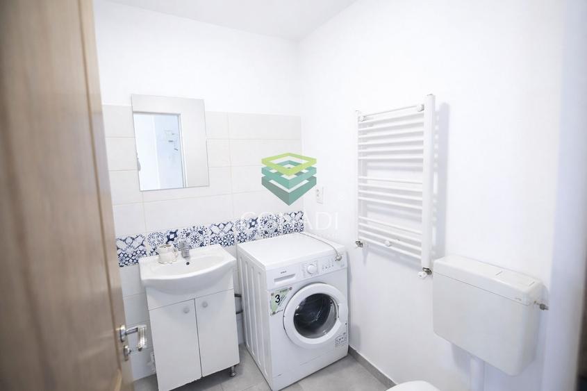 Garsoniera || Popesti Leordeni || Bloc Nou - 9