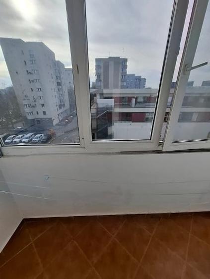 TEI-PARCUL CIRCULUI, APARTAMENT 3 CAMERE - 13