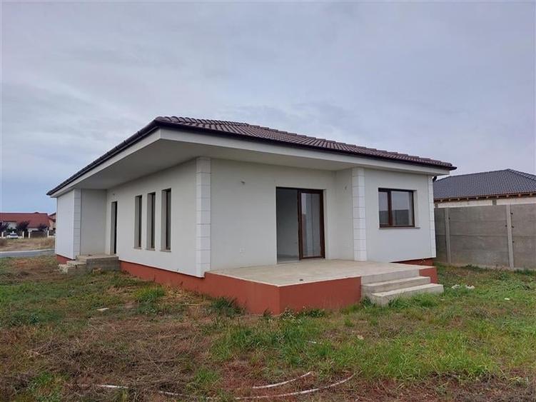 Casa parter in Bujac - 1