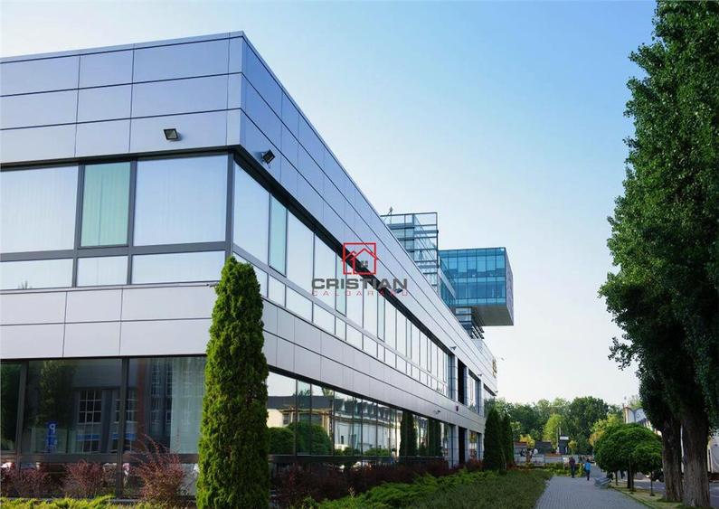 Birouri Grozavesti - Crangasi, Bucuresti - 30