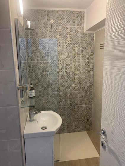 Garsoniera Rhodos -disponibila din 1 aprilie-zona Nord Ramnicu Valcea - 2