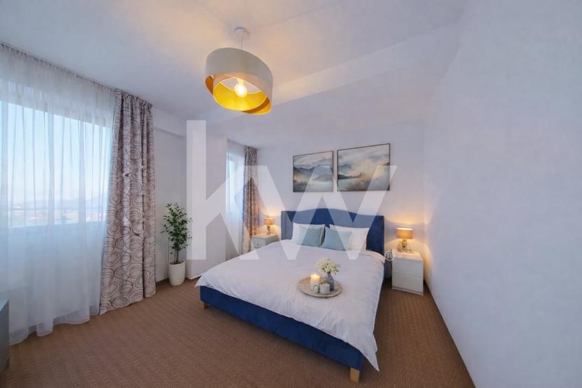 Apartament superb pe Drumul Poienii / Seasons Residence - 5