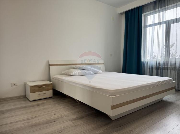 Apartament cu 2 camere în zona Baneasa-Sisesti - 7