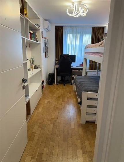 3 CAMERE ET.2/3  PARCARE SUBTERANA BUCURESTII NOI SISESTI METROU STRAULESTI - 3