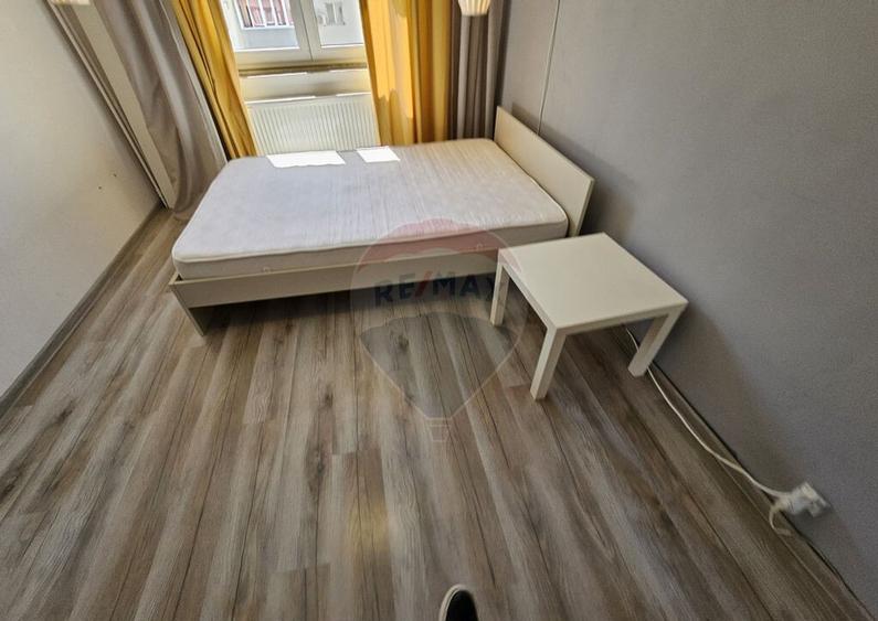 Garsoniera 29 mp- mobilata/utilata zona Nicolae Grigoresc... - 12