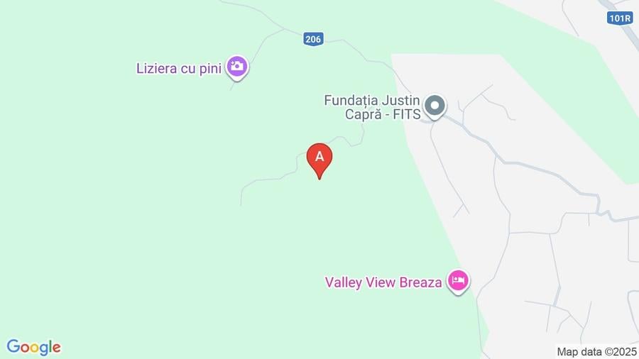 teren breaza ideal livada, pasune cabana - 1