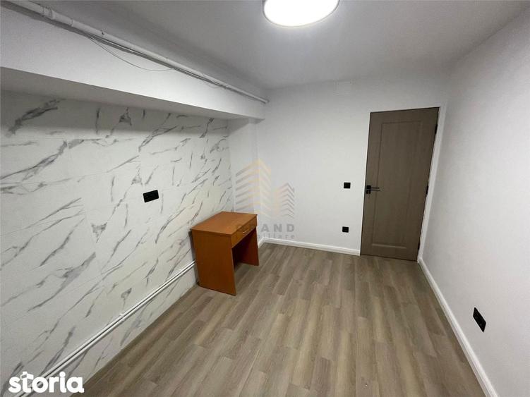 SPATIU COMERCIAL | ZONA DECEBAL - 8