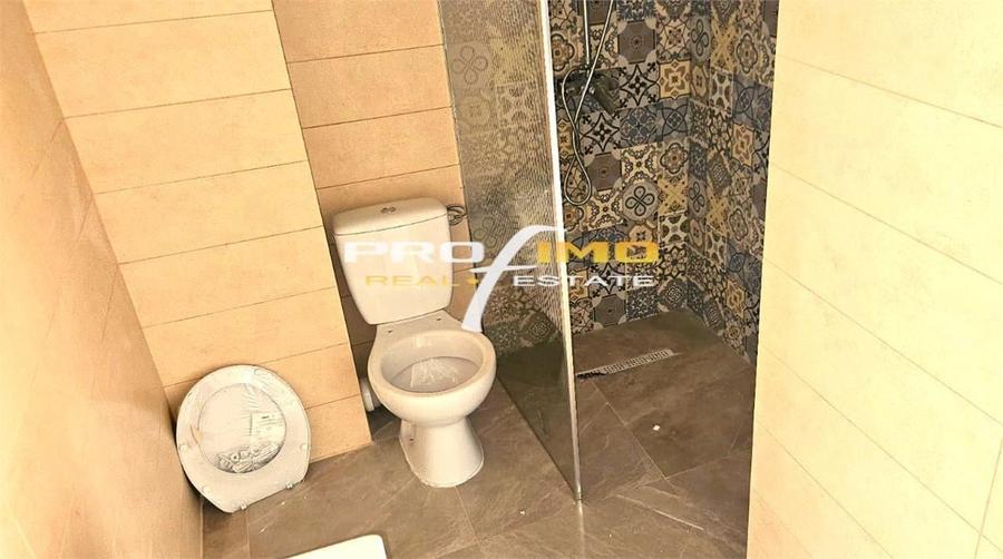 Promenada Mamaia Nord Apartament 3 camere cu Vedere La Mare - 6