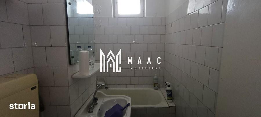 Apartament | 2 camere | 37 MPU | 1 Balcon | Cedonia -Mediu - 10
