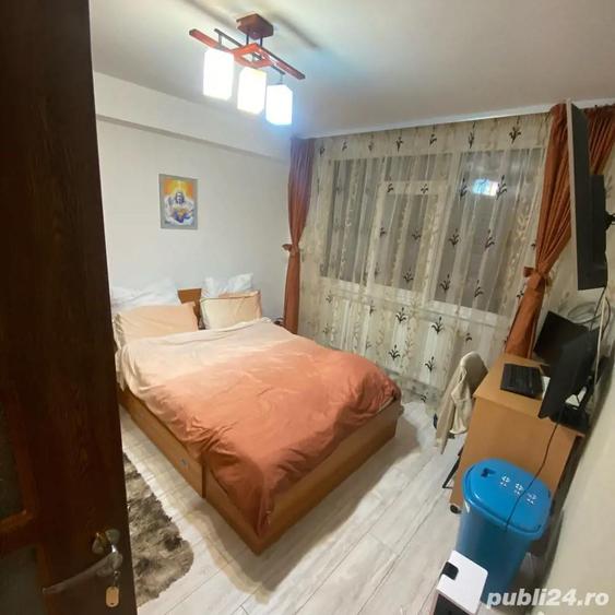 Apartament 2 camere Tiglina 1 50mp utili | Parter | RENOVAT proaspat! - 7