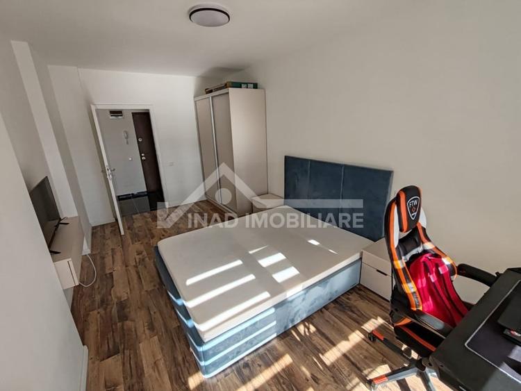 Apartament cu 2 camere, parcare, Gheorgheni langa Baza Sportiva - 1