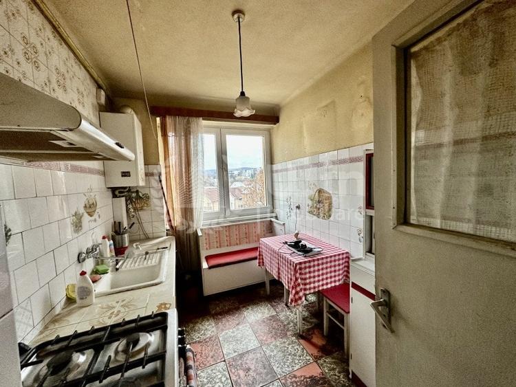 Apartament cu 4 camere | 82mp | Decomandat | Plopilor | BT Arena! - 5