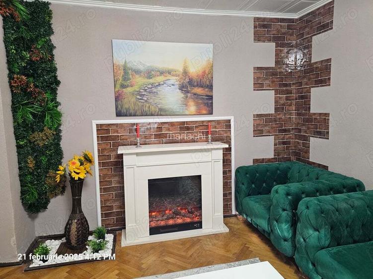 Apartament de vis pe Clisura Dunarii, cu vedere la Lac! Apartament de vis pe Clisura Dunarii, cu vedere la Lac!