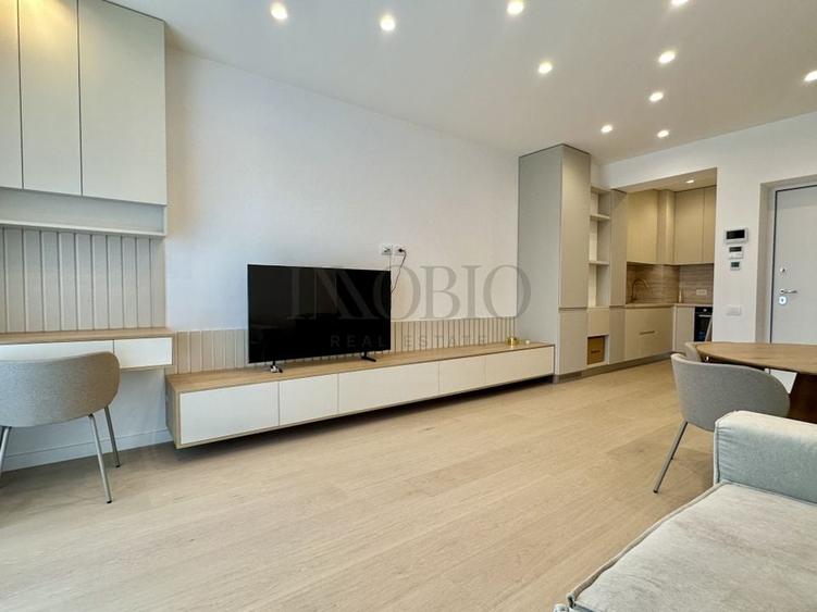 Apartament 2 Camere | Aviatiei Tower - 1