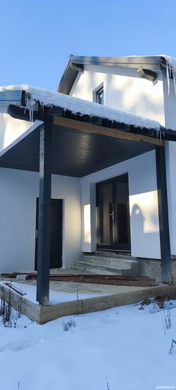 casa de locuit sau de vacanta - 2