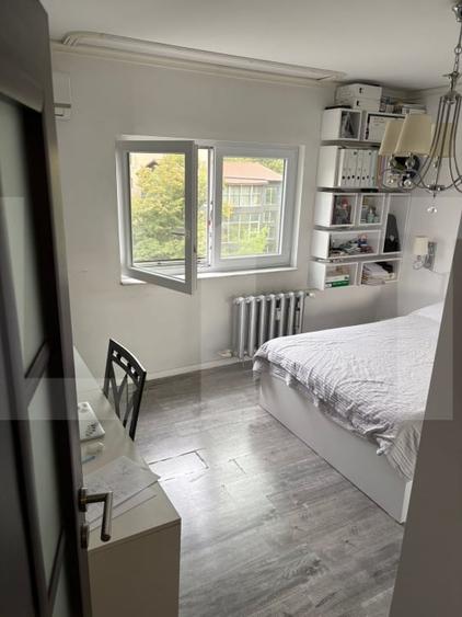 Apartament cu 2 camere + parcare, langa metrou Lujerului si Carrefour - 3