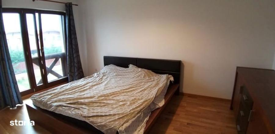 Casa frumoasa Unirii 133 mp, 250 mp teren, panouri fotovoltaice - 12