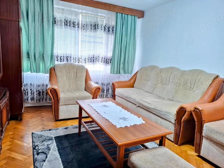 Apartament 2 camere decomandat Calea ?agului, aproape de Shopping City | 280 euro - 4