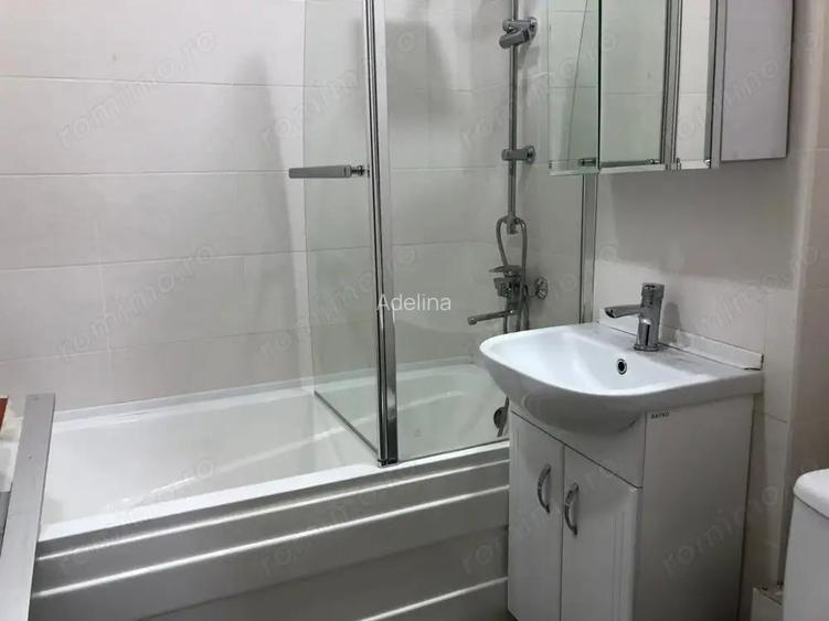Apartament cu o camera de inchiriat situat in zona Aradului
