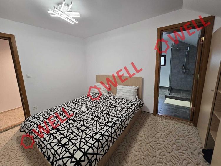 Reședință montană exclusivistă de vânzare în Comandău - 3