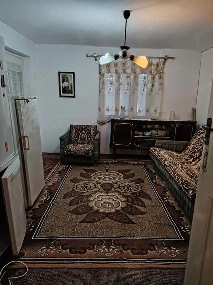 Casa batraneasca de vanzare - 4