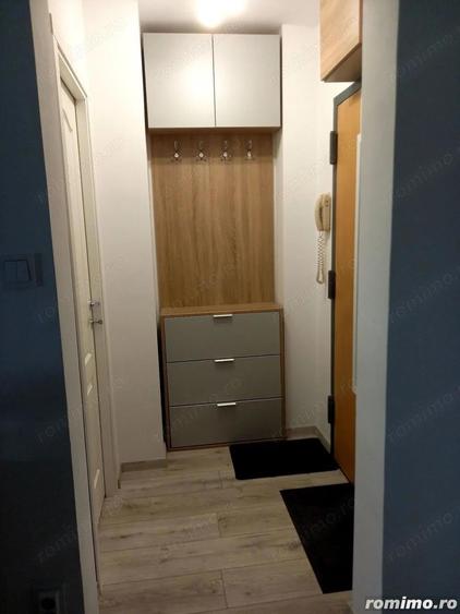 Garsoniera moderna situata in zona Drumul Taberei - 1