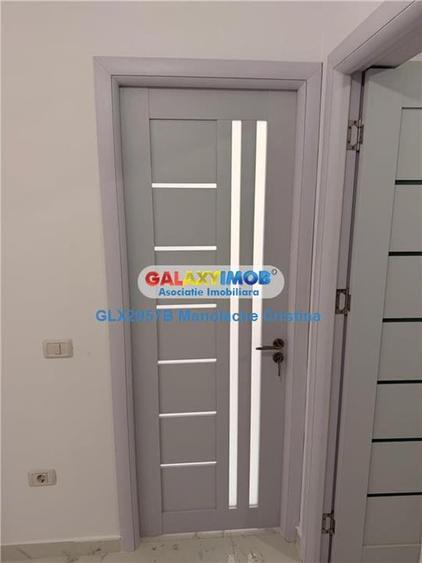 Studio si parcare Fundeni - 8