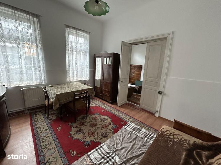 Zona centrala, 3 camere, 300 mp teren, - 5