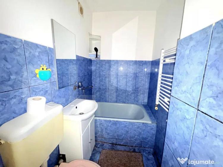 Garsoniera de vanzare, 21 mp, zona Ostrovului - 2