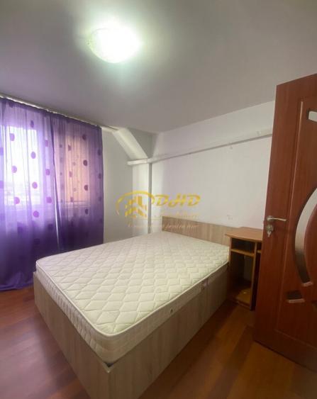 Apartament 2 camere, zona Garii - 9