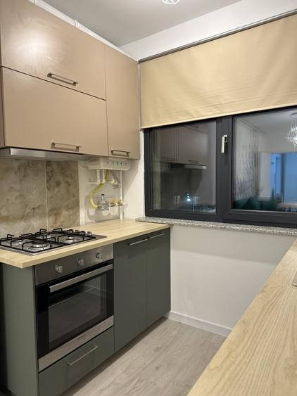 Ivory Residence Pipera - 5