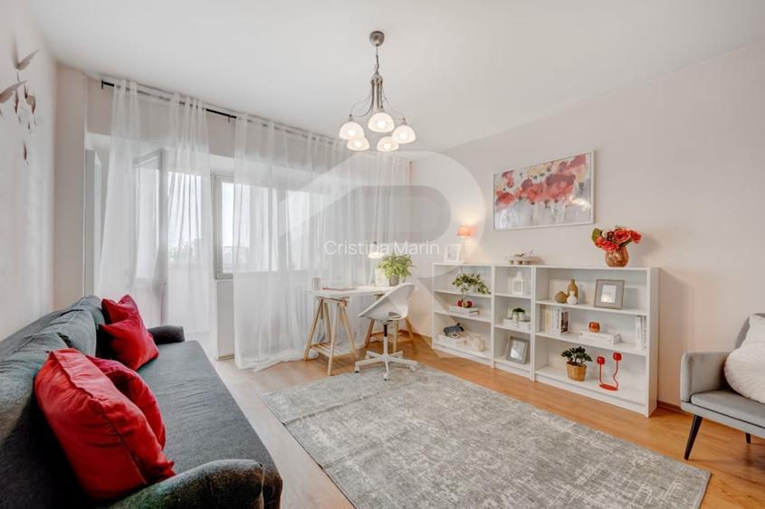 ION MIHALACHE cu Bld. Averescu | Garsoniera disponibila in bloc mixt ION MIHALACHE cu Bld. Averescu | Garsoniera disponibila in bloc mixt