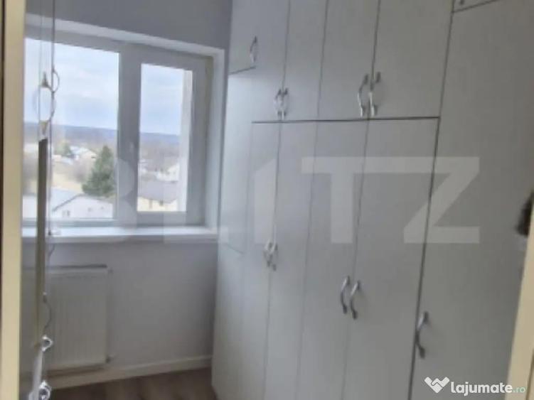 ???? Apartament 3 camere, complet renovat, calduros Ga - 5