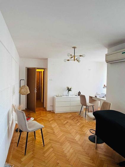Garsoniera, 40 mp de inchiriat in sectorul 1! (disponibila incepand cu data de 1 iulie 2026) - 4