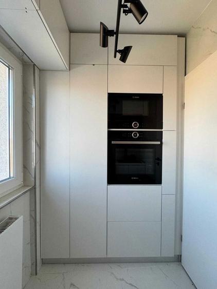 Apartament 1 camera Centru Tg Cucu Iasi mobilat - 8