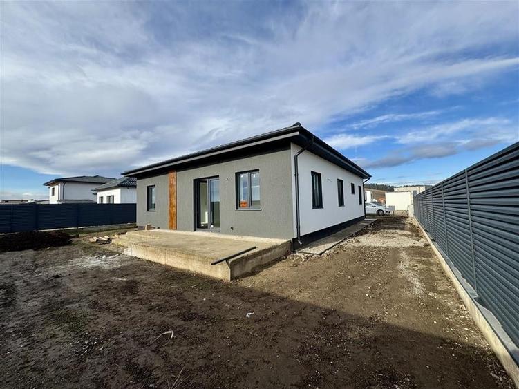 Casa individuala | personalizabila | incalzire in pardoseala - 4