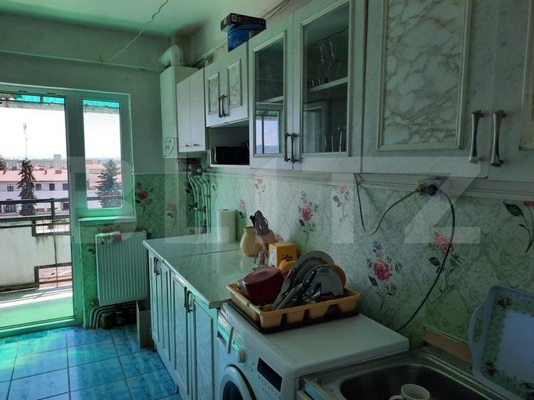 Apartament de vanzare, cu 3 camere, 86mp , Campia Turzii zona Centrala - 5