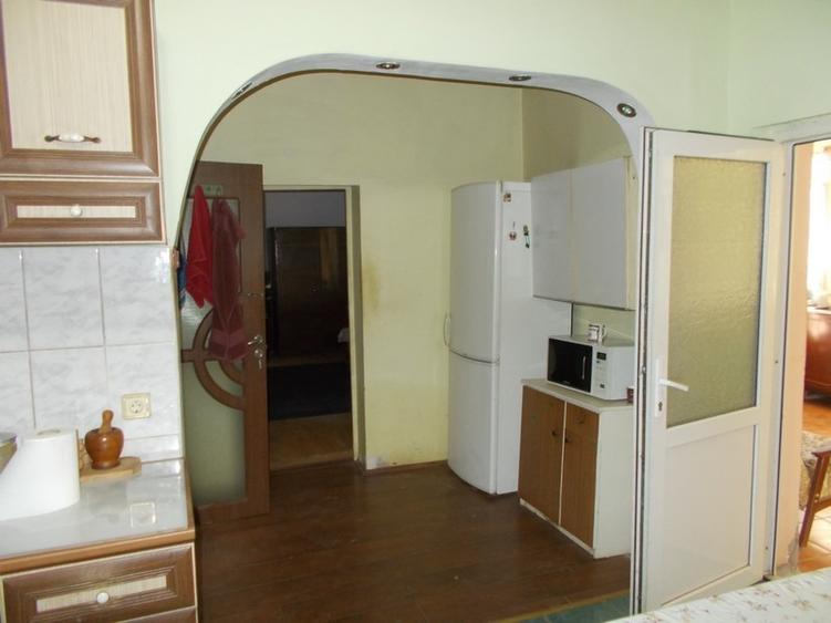 Casa Giarmata, 3 camere, anexe, 224mp, teren 836mp - 6