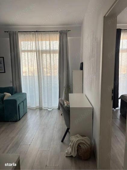 Apartament 2 camere - Giroc Eso - prima inchiriere - loc de parcare - 8