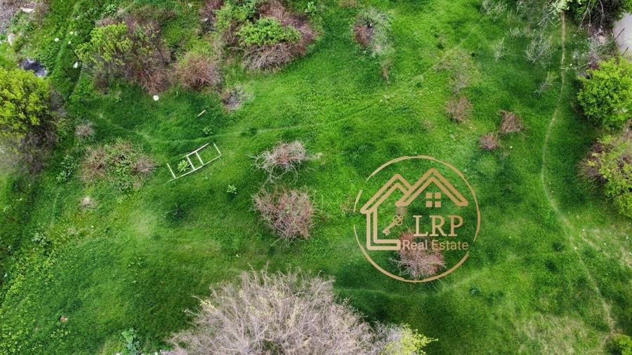 Teren Investitie Fundeni: 2.325 mp, Potential P+4E | Deschidere Generoasa 52ml - 15