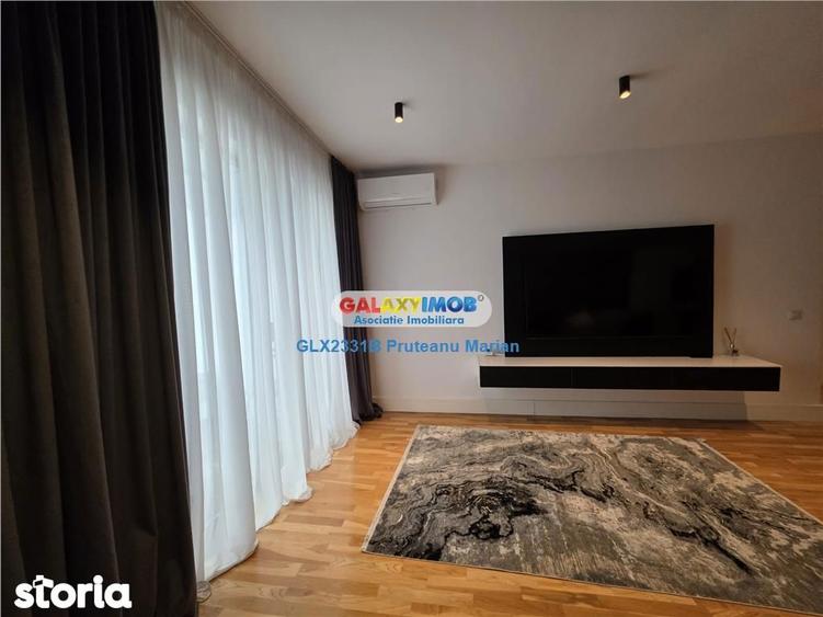 Vanzarea apartament Premium situat aproape de Calea Floreasca - 19