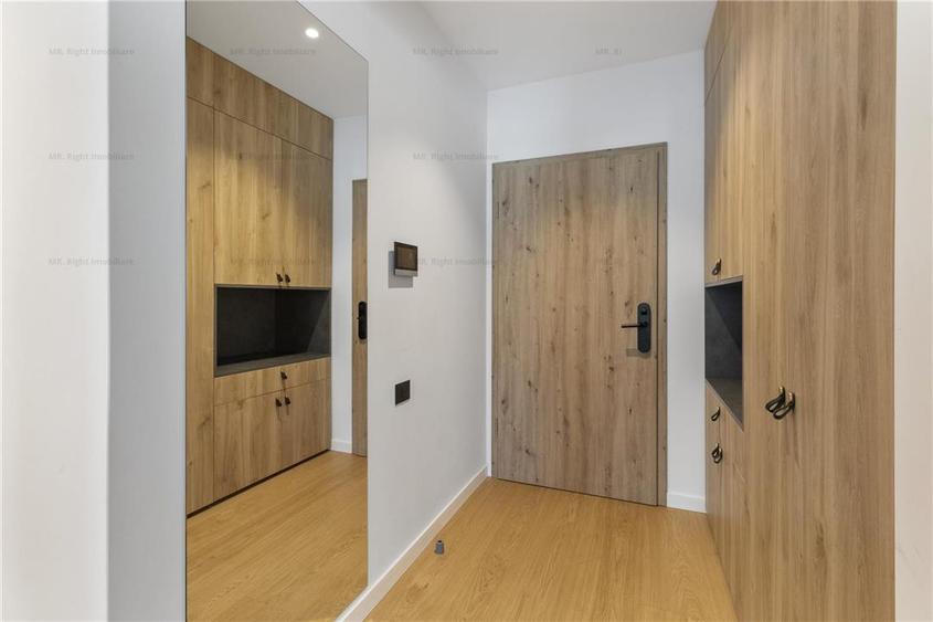 Apartament 3 cam Premium | Utilitati si Parcare Subterana  incluse - 10