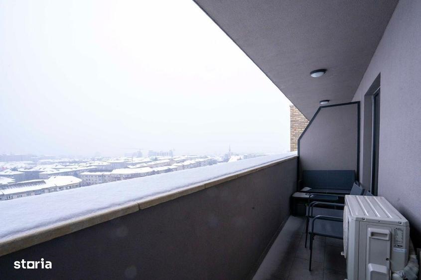 Apartament Lux Prima Green - 4