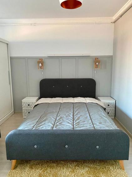 Garsoniera de inchiriat. Loc de parcare inclus. Sanpetru. Subcetate. - 4