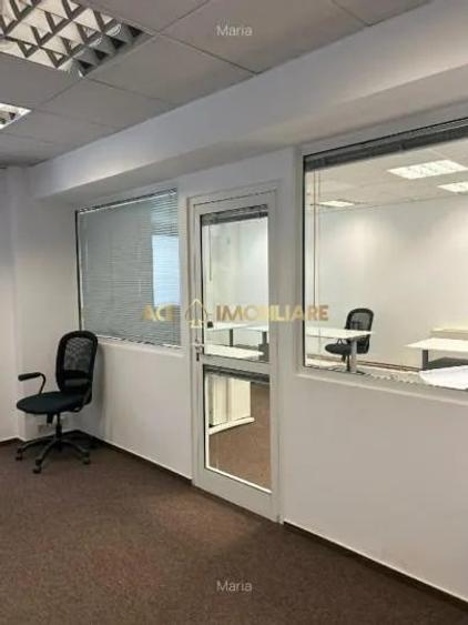 Spatiu Birouri | Aviatorilor | Proximitate Metrou | 200 MP - 4