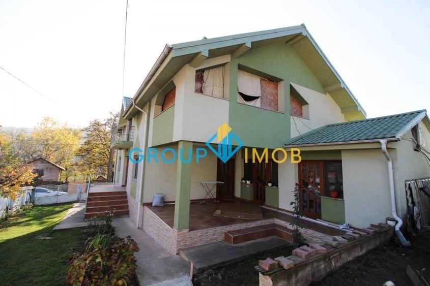 Vila de vanzare Pancesti - Sascut - 1