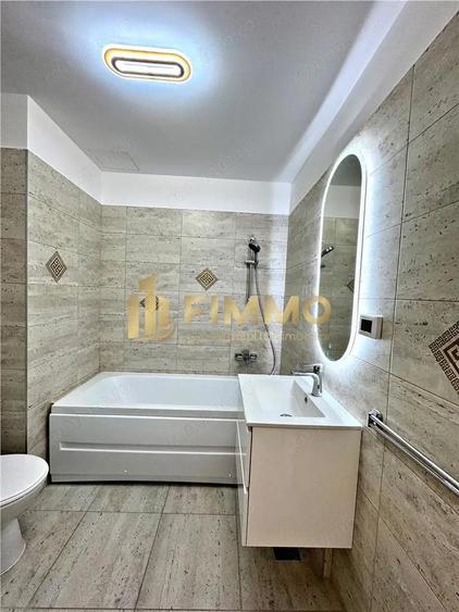 Apartament de inchiriat | 4 cam | 2 bai | Loc de parcare subteran | ID:1372 - 7