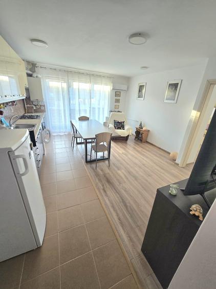 Apartament modern– Iris Residence, 62mp+21 terasa, et,4/6, garaj subteran - 4