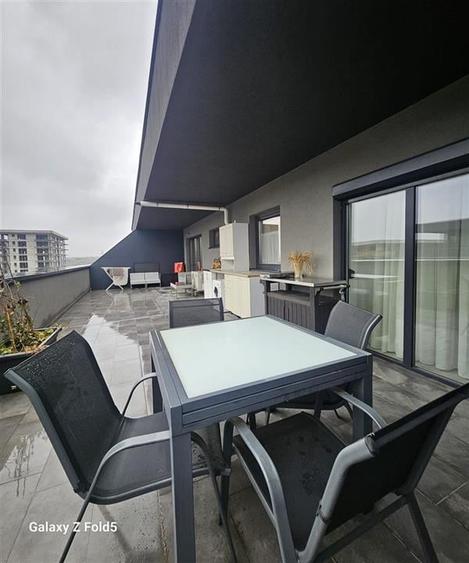 RECO  APARTAMENT 2 camere Milano-Viena - 14